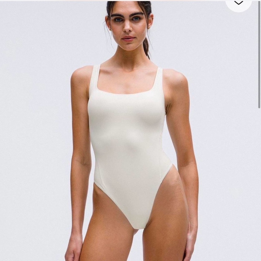 2 for $30 Lululemon Tank Bodysuit